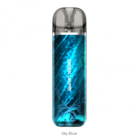 Obelisk U Pod Kit - Geekvape