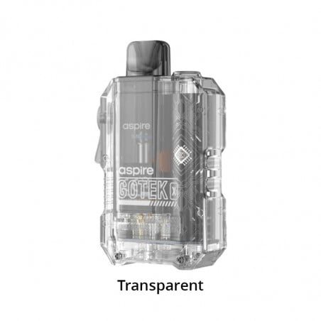 Transparent