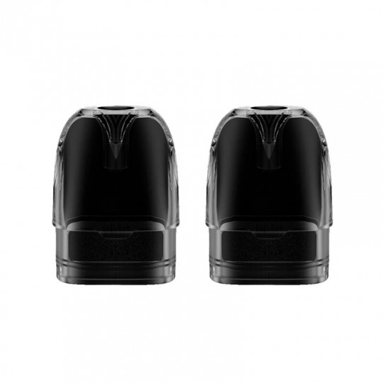 Cartouches vides Argus - Voopoo | Pack x2 Cartouches vides Argus - Voopoo | Pack x2