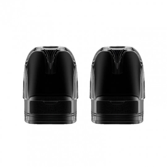 Empty Cartridges Argus - Voopoo | x2 Pack Empty Cartridges Argus - Voopoo | x2 Pack