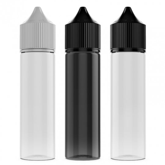 Unicorn-Fläschchen V3 - Chubby Gorilla | 75 ml Unicorn-Fläschchen V3 - Chubby Gorilla | 75 ml