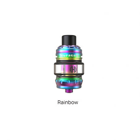 Clearomiseur Huracan Mini - Aspire