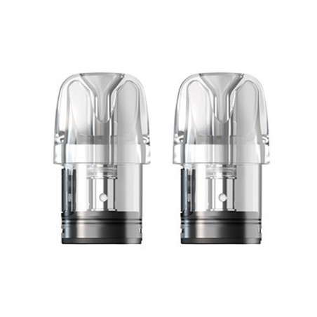 Cartridges Cyber X/S - Aspire | x2 Pack