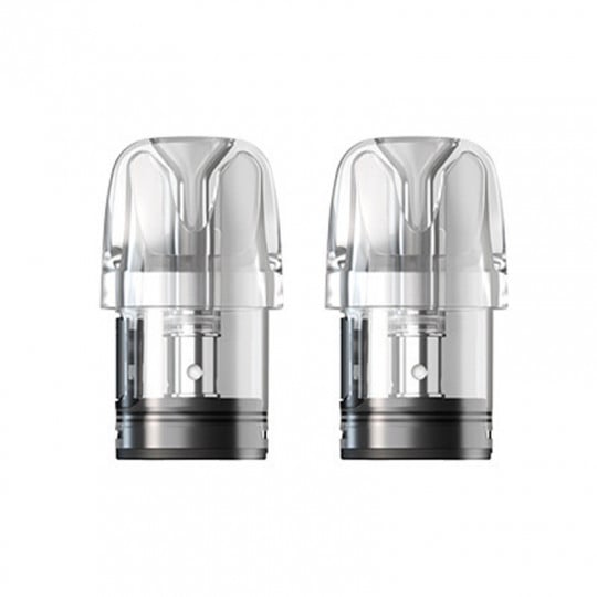 Cartridges Cyber X/S - Aspire | x2 Pack Cartridges Cyber X/S - Aspire | x2 Pack