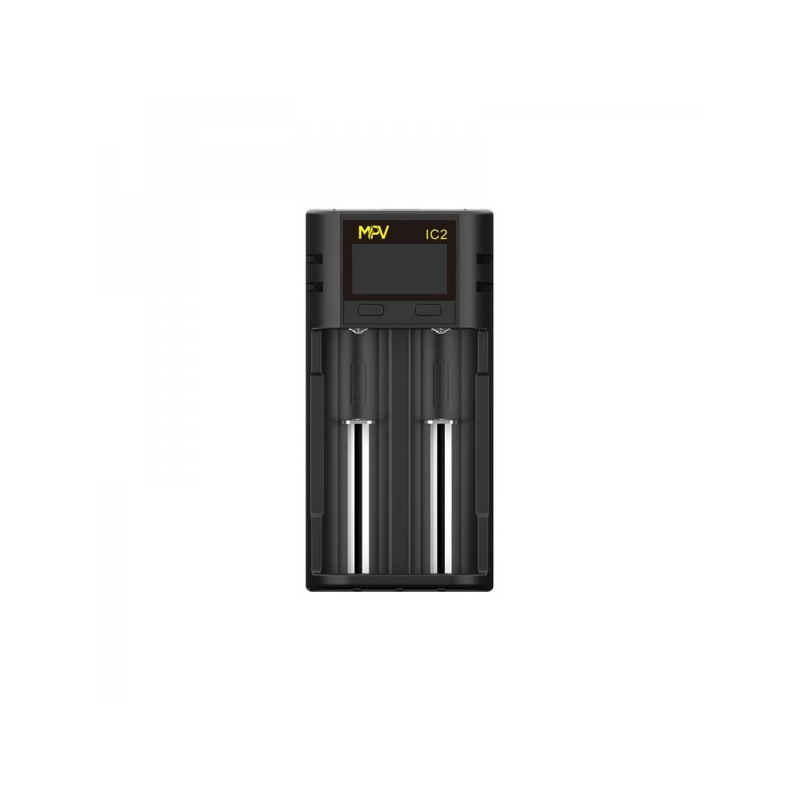 Chargeur IC2 - MPV