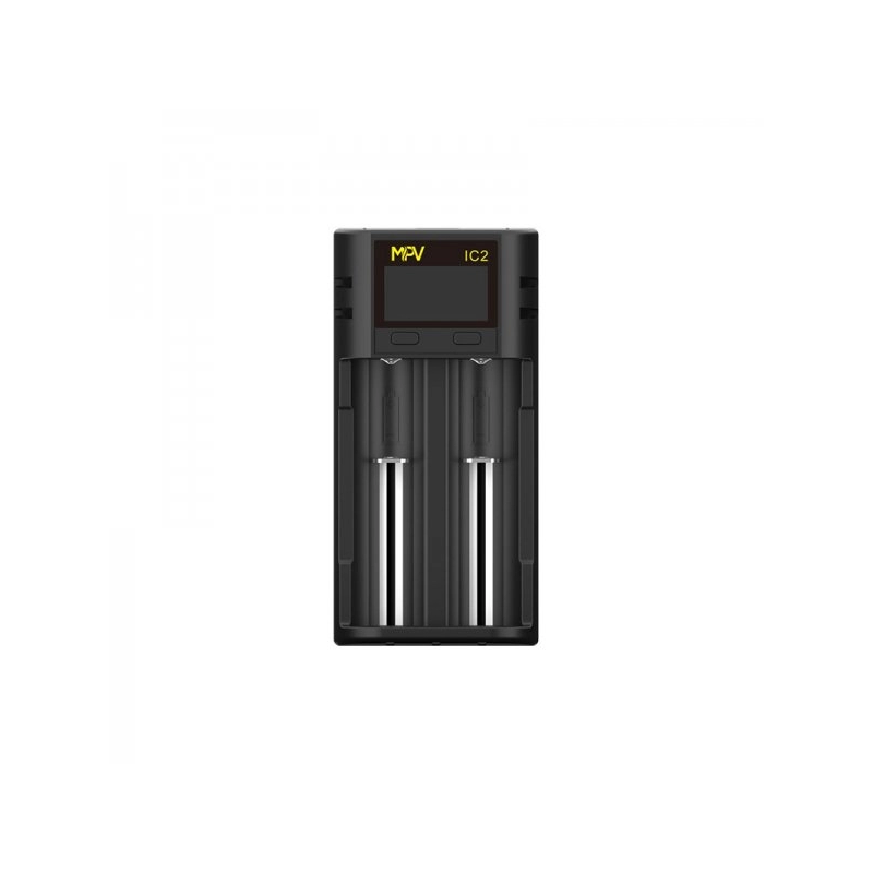 IC2 Charger - MPV