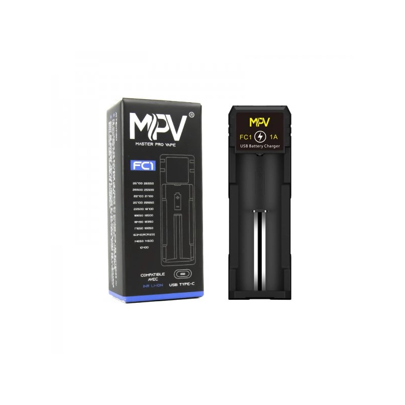 Chargeur FC1 de MPV