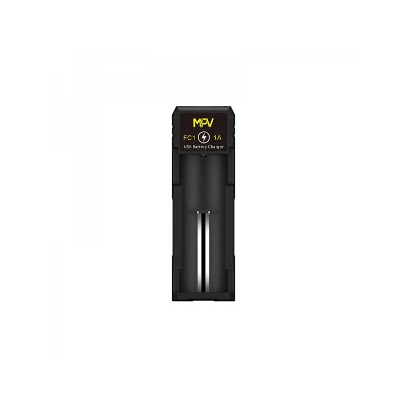Chargeur FC1 - MPV