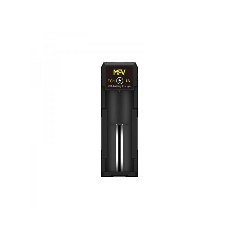 Ladegerät FC1 - MPV