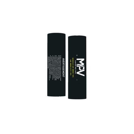 Accu 18650 3000 mAh 40A MPV