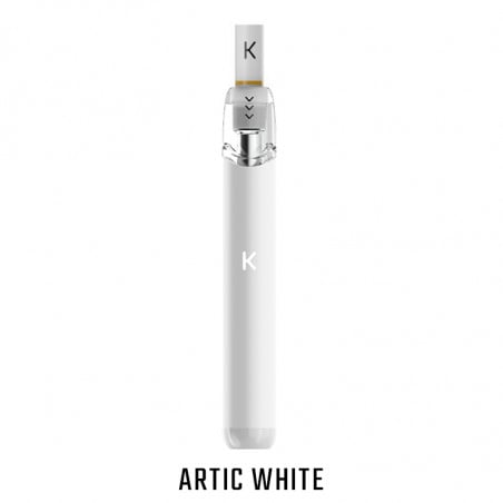 Artic White