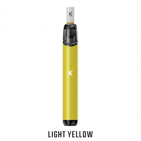 Light yellow