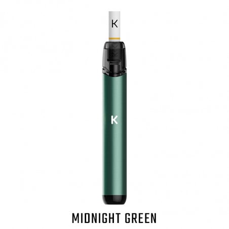 Midnight Green