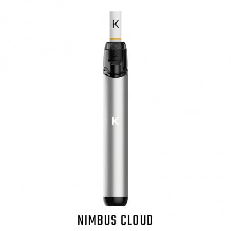 Nimbus Cloud