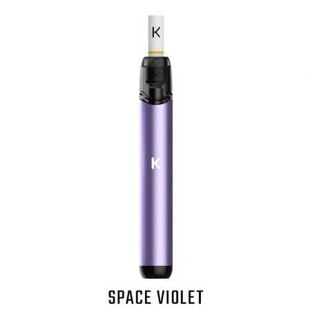 Space violet