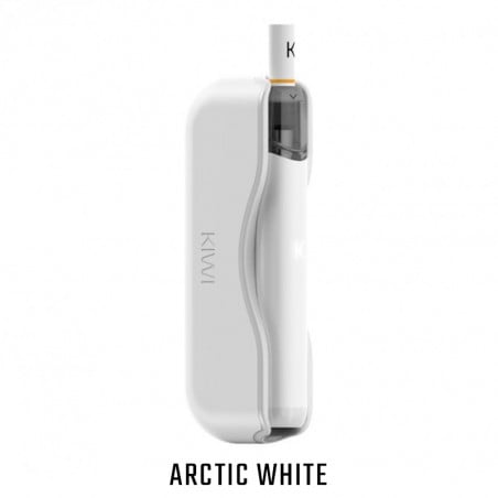 Artic White