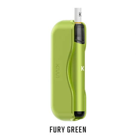 Fury Green