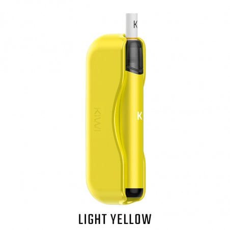 Light yellow