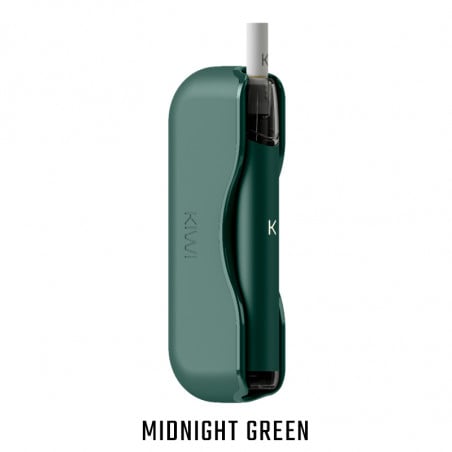 Midnight Green