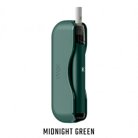 Midnight Green