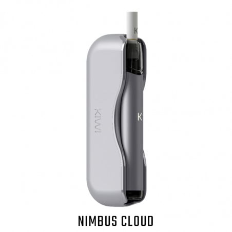 Nimbus Cloud