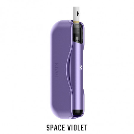 Space violet