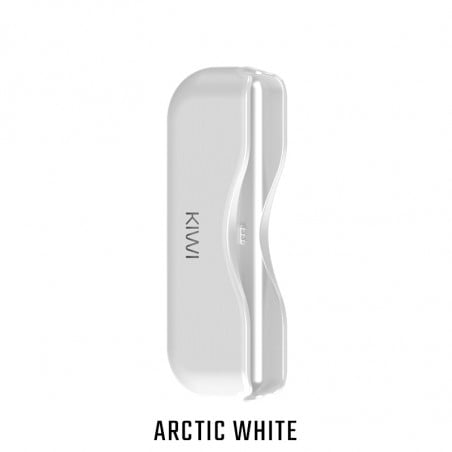 Artic White