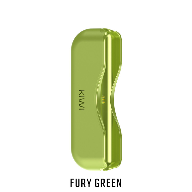 Kiwi Powerbank - Kiwi Vapor