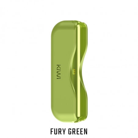 Fury Green