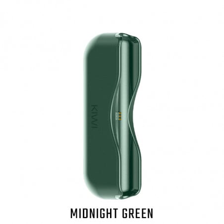 Midnight Green