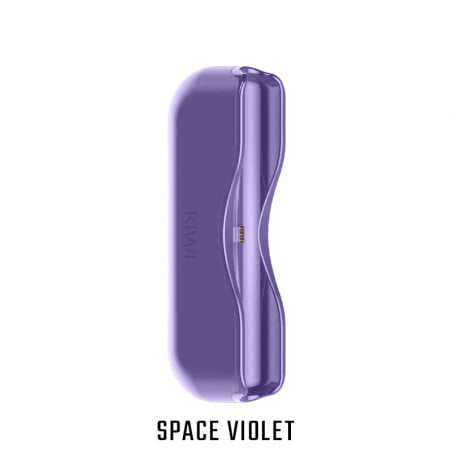 Space violet