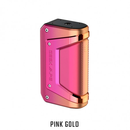 Box Aegis Legend 2 L200 - Geek Vape Box Aegis Legend 2 L200 - Geek Vape
