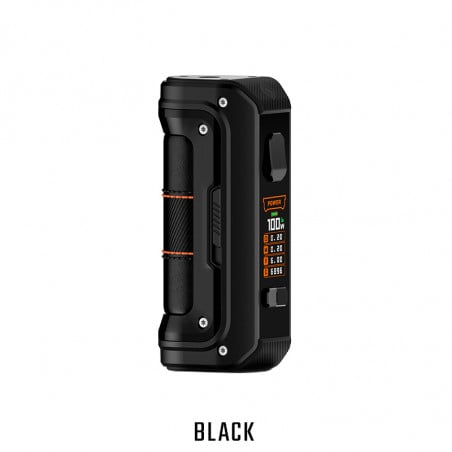 Box Aegis Max 2 - Geek Vape