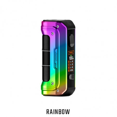 Akkuträger Aegis Max 2 - Geek Vape