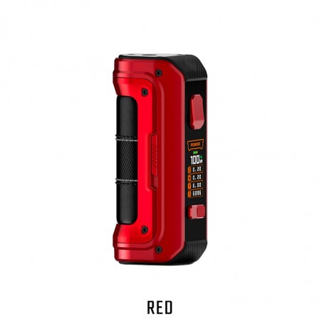 Box Aegis Max 2 - Geek Vape