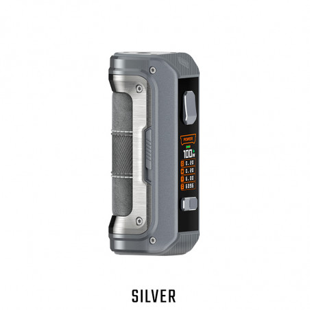 Silver