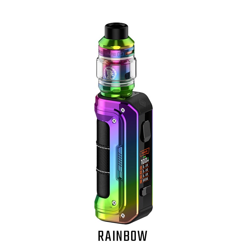 Aegis Max 2 Starter-Set (Max100) - Geekvape