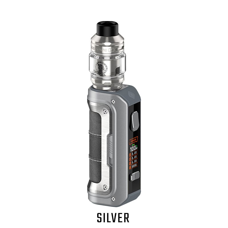 Aegis Max 2 Starter-Set (Max100) - Geekvape