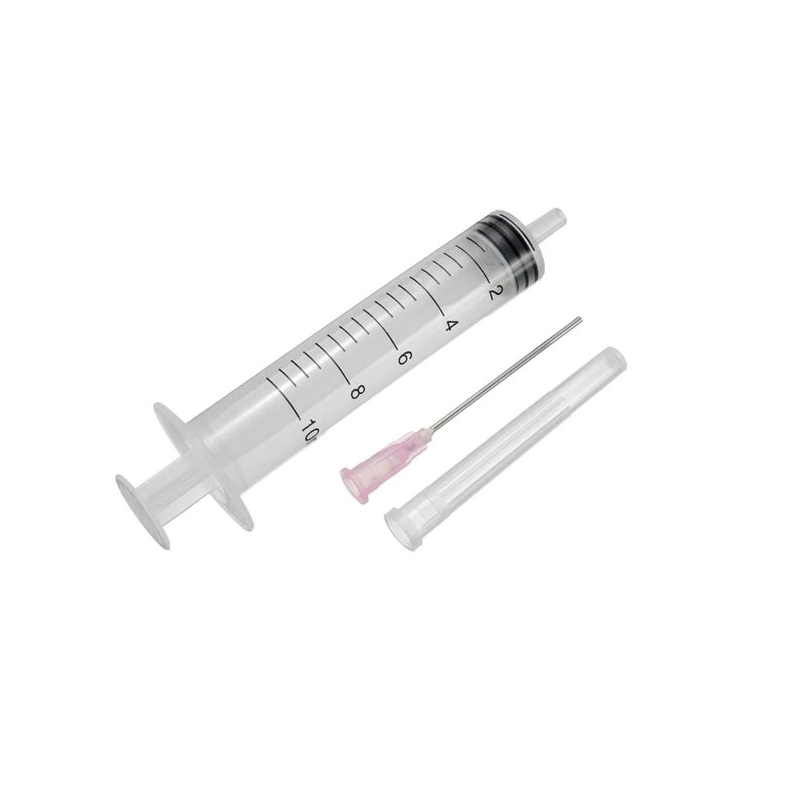 Seringue DIY 10 ml