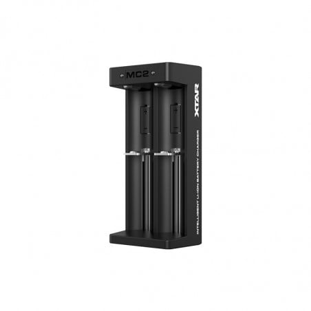 Charger batteries MC2 - Xtar