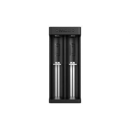 Charger batteries MC2 - Xtar