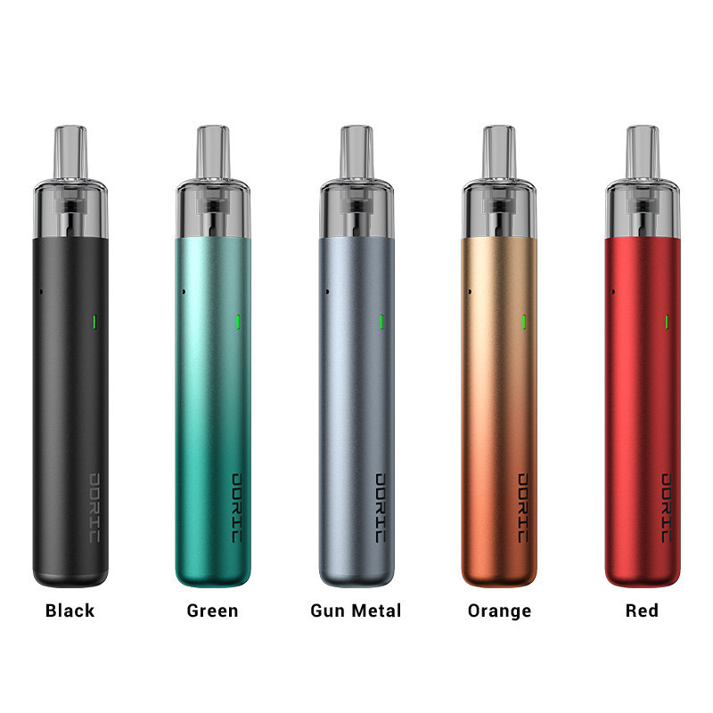 Pod-System Doric 20 SE - Voopoo - Alle Farben