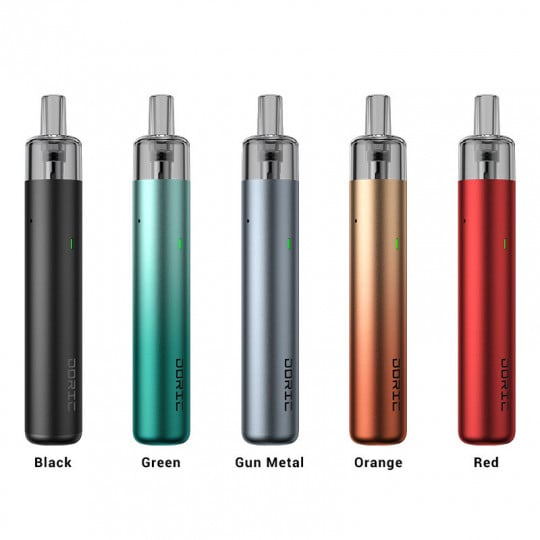 Doric 20 SE Pod Kit - Voopoo