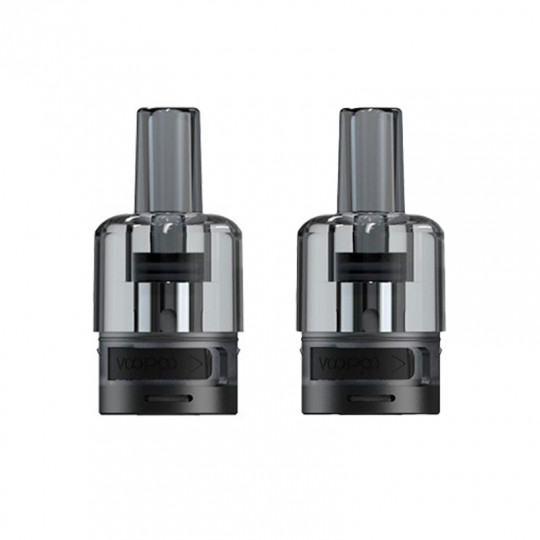 Cartouches ITO - Voopoo | Pack x2 Cartouches ITO - Voopoo | Pack x2