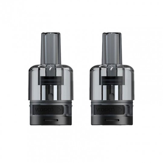 Cartridges ITO - Voopoo | Pack x2 Cartridges ITO - Voopoo | Pack x2