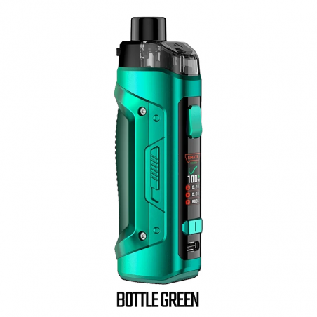 Bottle Green