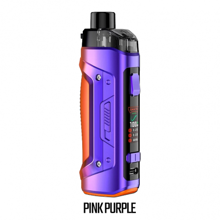 Pink Purple