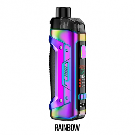 Kit Pod Aegis Boost Pro 2 (B100) - Geekvape Kit Pod Aegis Boost Pro 2 (B100) - Geekvape