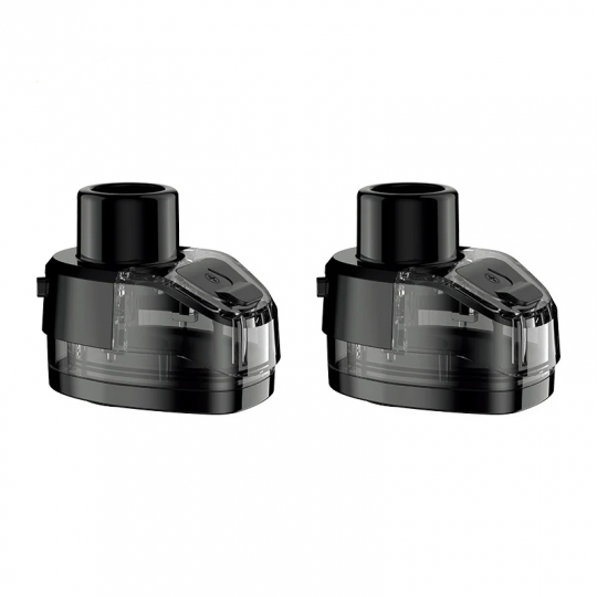 Cartouches vides Aegis Boost Pro 2 (B100) - Geekvape | Pack x2 Cartouches vides Aegis Boost Pro 2 (B100) - Geekvape | Pack x2