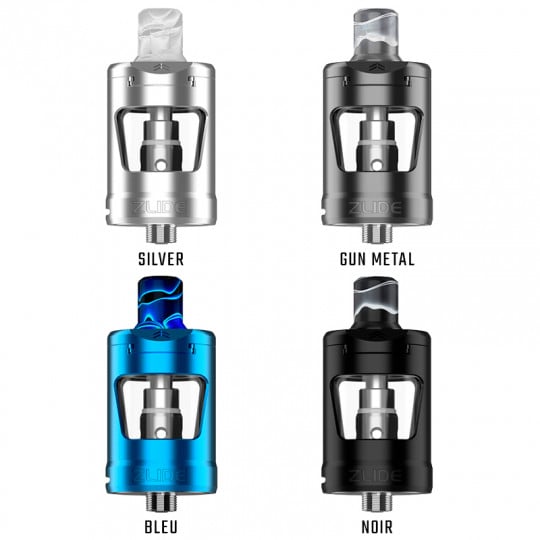 Verdampfer Zlide D24 - Innokin | 4ml